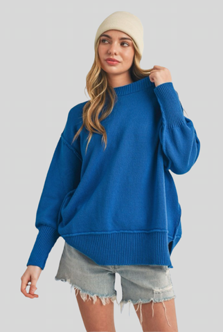 Ina Sweater